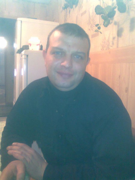 Александр Суханов