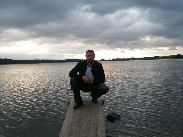 Сергей Ткаченко