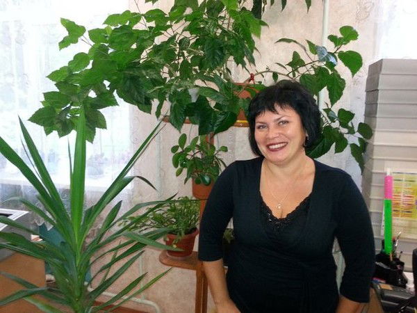 Светлана ***