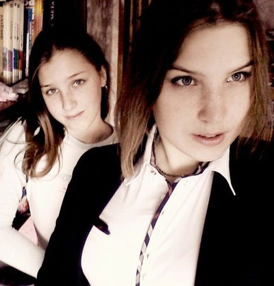 Галина Беляева