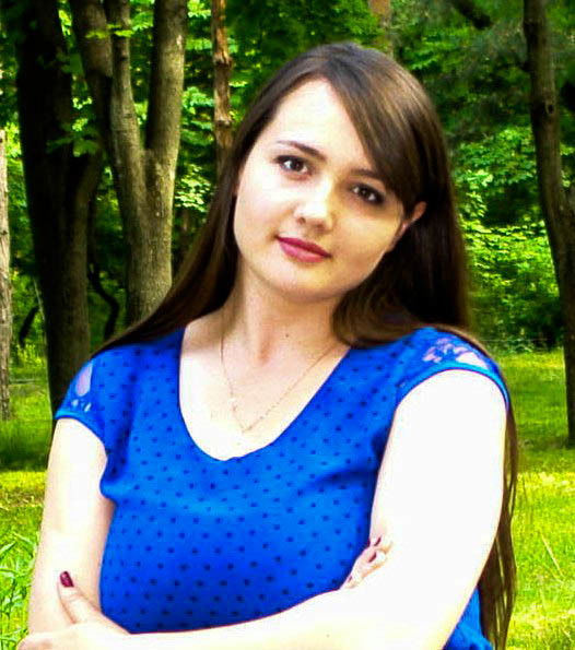 Дойна Солодки