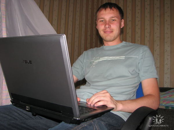 Роман Таранюк