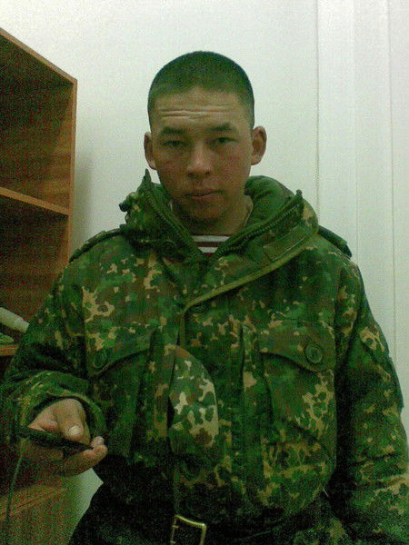 Артур Рамиев