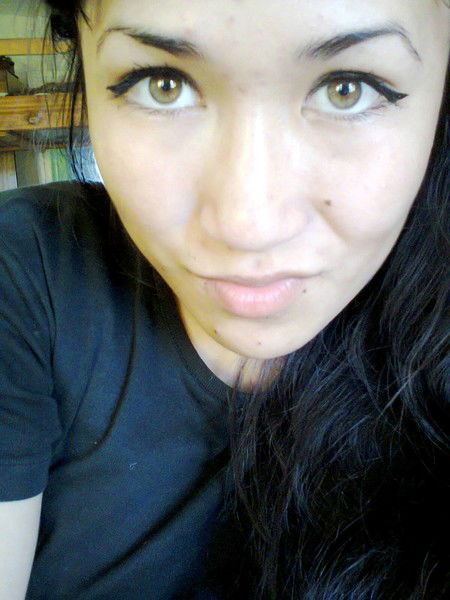 Анара Хасенова