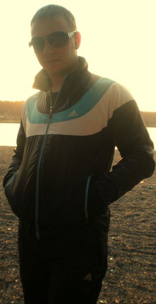 Виталий Орлов