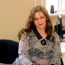 Елена Гусарова