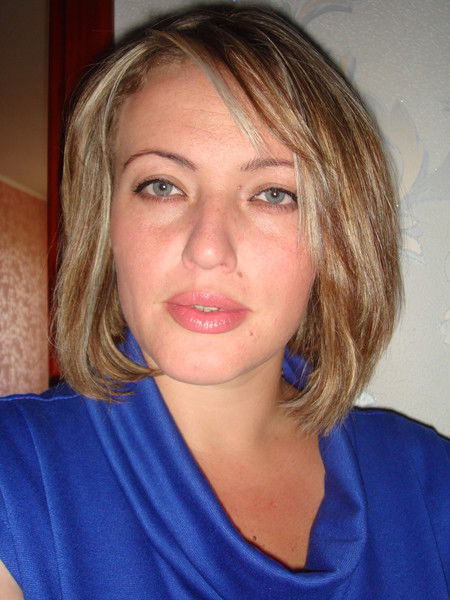 Наталия Мережко