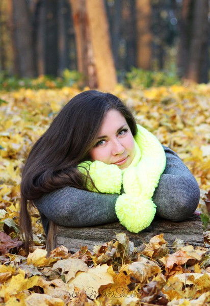 Аня Белогурова