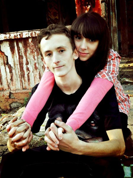 Юлия Калабина