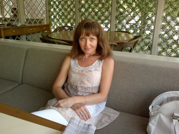 Ирина Корчевая