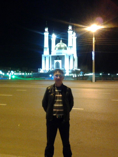 Куаныш Киманов