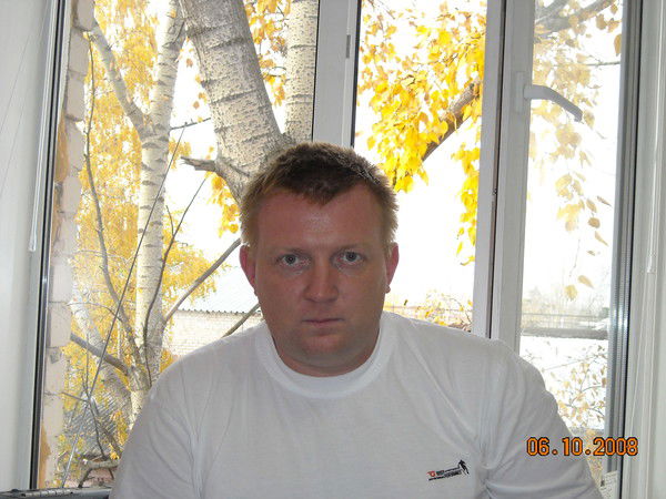 Денис Суслов