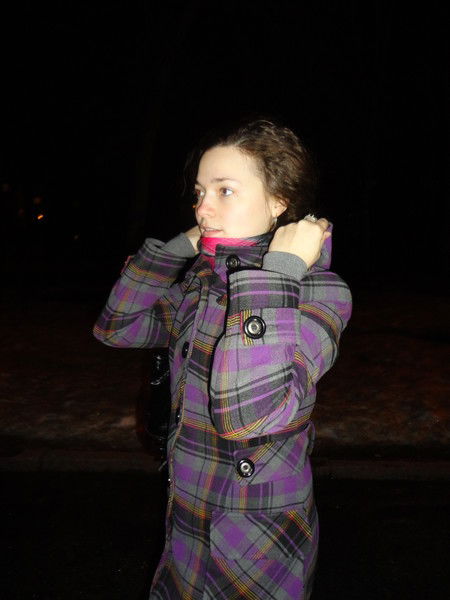 Екатерина Плеханова