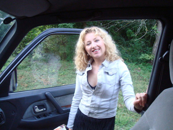 Оксана Кучер