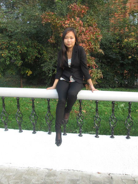 Зоя Громова