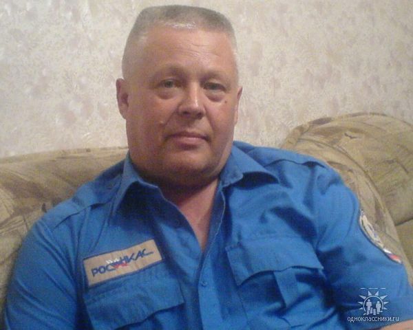 Юрий Канаев