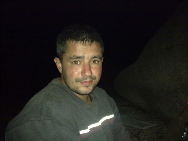 Серёга Ступаков