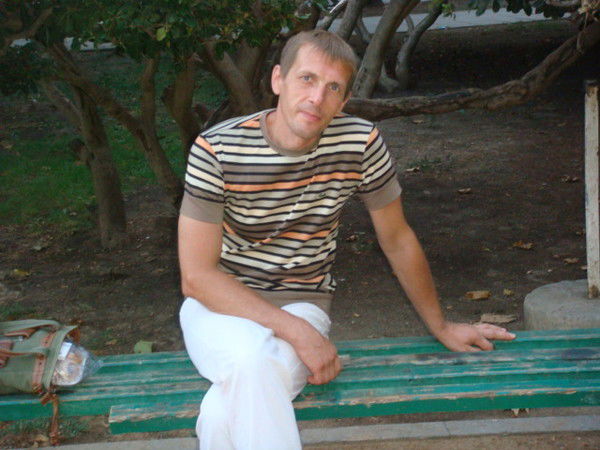 Сергей Макаренко