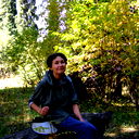 Галия Бекенова