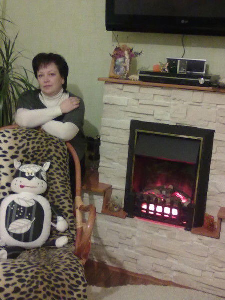 Светлана Христич