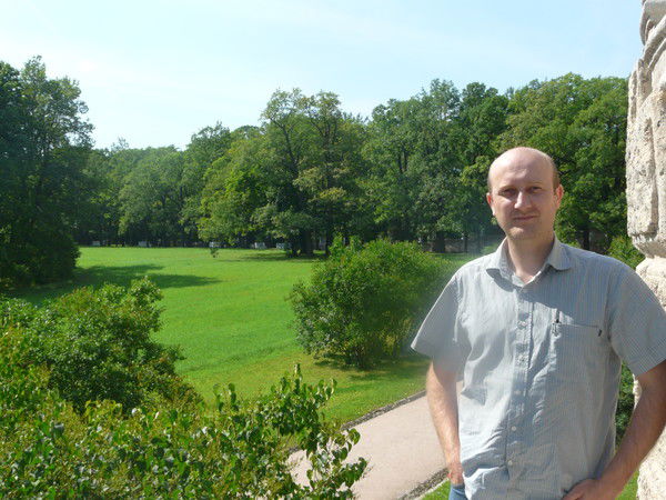 Александр Рудницкий