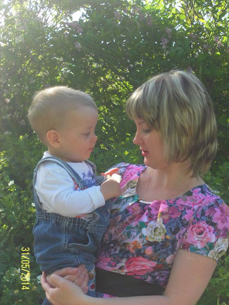 Валерия Климова