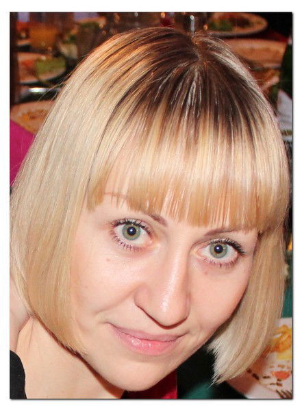 Наталия Морская