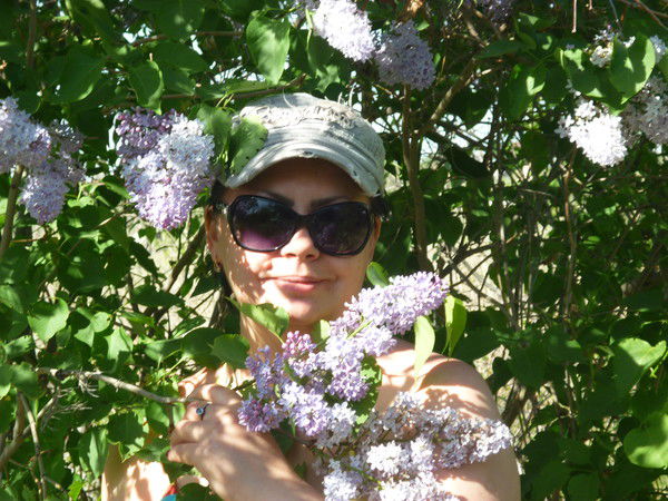 Светлана Крузе