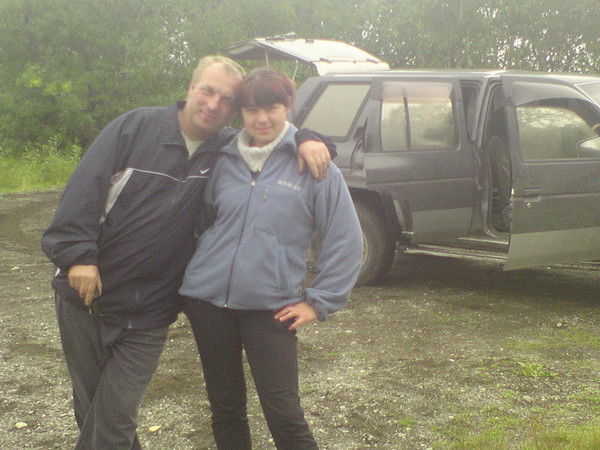 Таня Красноперова