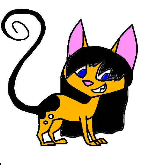 Милли=) Неземная