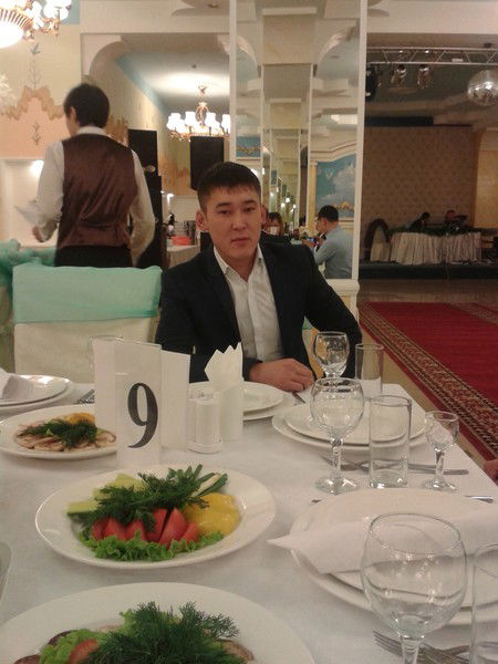 Магжан Акишев