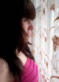 Екатерина Середа