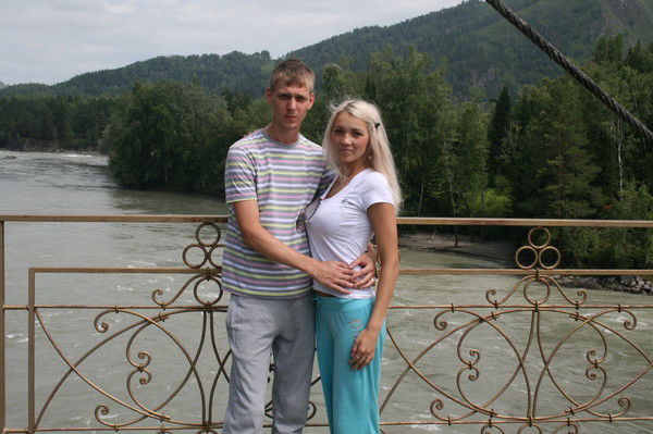 Юлия Мануйленко