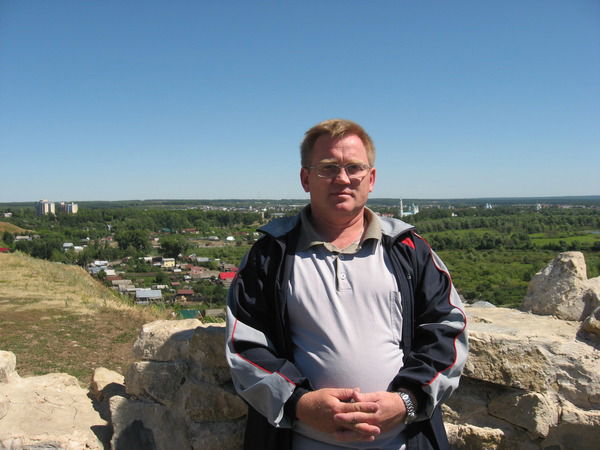 Игорь Коваль