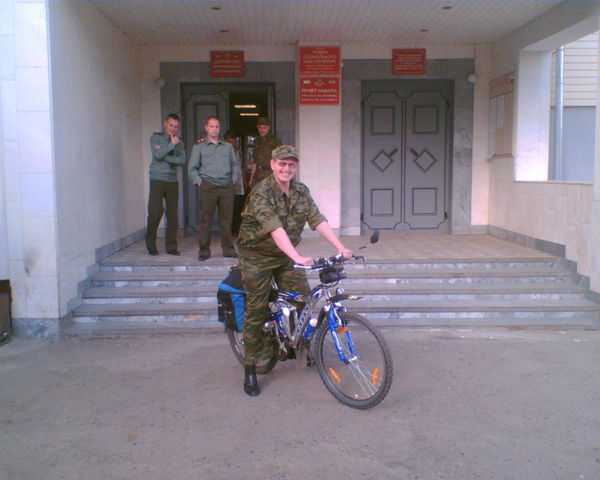 Евгений Егоров