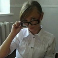 Диана Сухарева