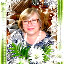 Валентина Коробкина