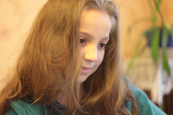 Дианочка Шалова