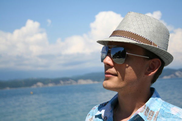 Алексей Мирясов