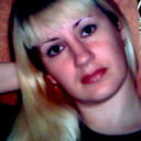 Елена Рудакова