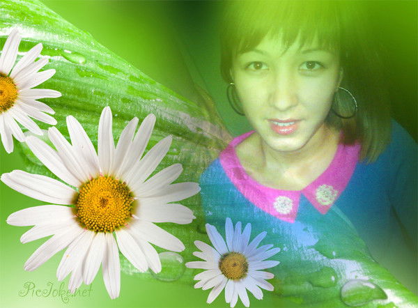 Индира Тулегенова