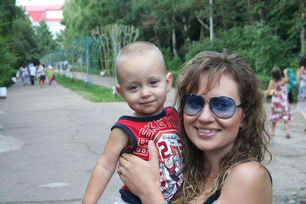 Елена Самойленко