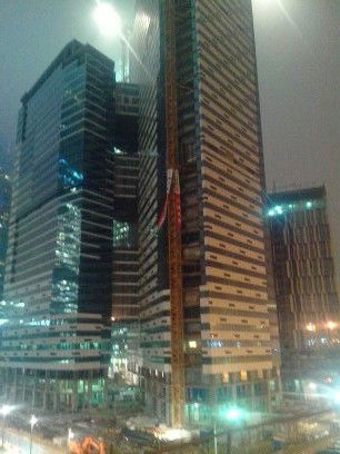 Ваня Олейник