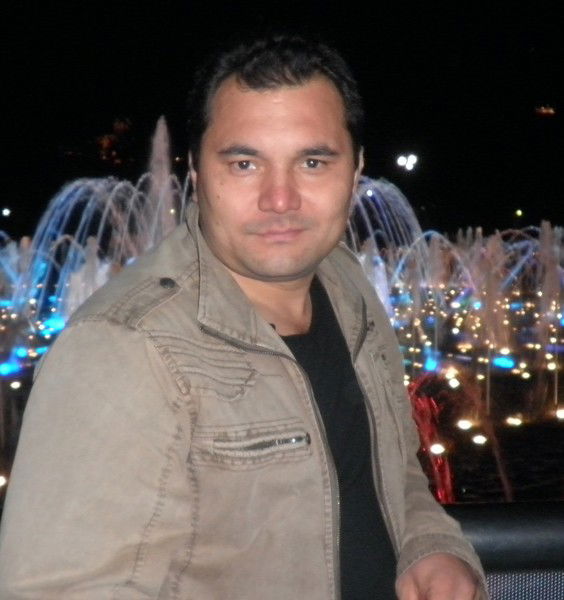 Алексей Филиппов