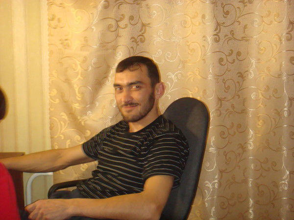 Рафаэль Гатауллин