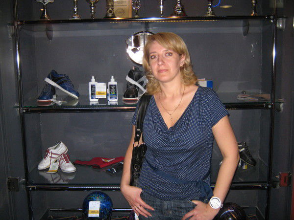 Наталья Орлова