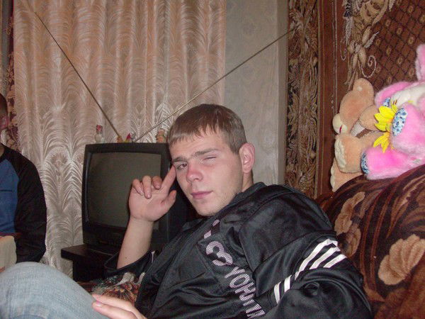 Виталий Брусников