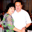 Айман Зулкишева