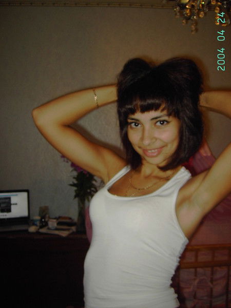 Ирина Кондря