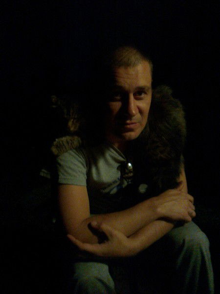 Сергей Беспалов